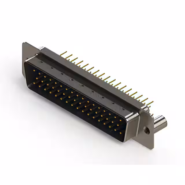 627-M50-620-LT3 EDAC Inc.  Conjuntos de conectores D-Sub